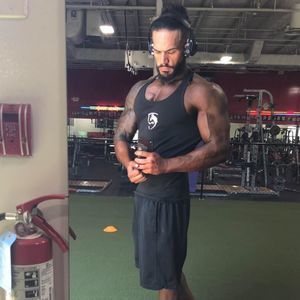 Meet your Posher, German